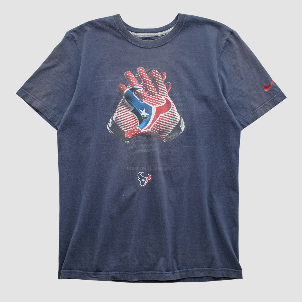 2010s T-shirt - Houston Texans