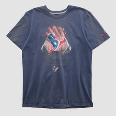 2010s T-shirt - Houston Texans