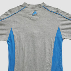 NFL 2000s Long Sleeve T-shirt - Detroit Lions