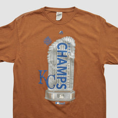 MLB World Series Delta 2015 T-shirt
