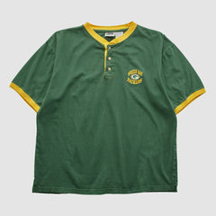 The Edge 2000s T-shirt - Green Bay Packers