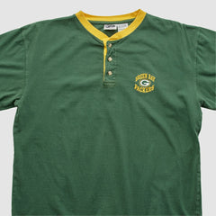 The Edge 2000s T-shirt - Green Bay Packers