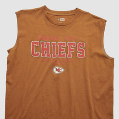 NFL 2000s Tank - Kansas City Chiefs