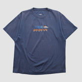 2000s T-shirt - Denver Broncos