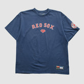 MLB Boston Red Sox Nike 2000s T-shirt