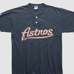 MLB Houston Astros Russell 2000s T-shirt