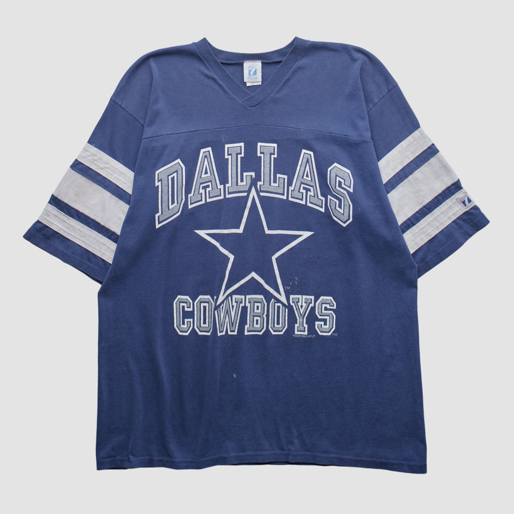 Logo 7 90s T-shirt - Dallas Cowboys