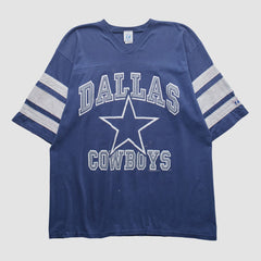 Logo 7 90s T-shirt - Dallas Cowboys