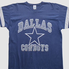 Logo 7 90s T-shirt - Dallas Cowboys