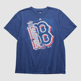 MLB Boston Red Sox Majestic 2013 T-shirt