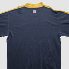 Reebok 2000s Long Sleeve T-shirt - Pittsburgh Steelers