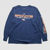 NFL 2010s Long Sleeve T-shirt - Denver Broncos