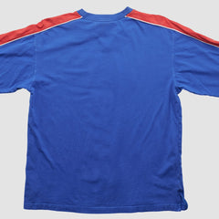 NFL 2000s Long Sleeve T-shirt - New York Giants