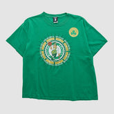 NBA Boston Celtics UNK 2000s T-shirt