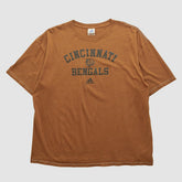 2000s T-shirt - Cincinnati Bengals