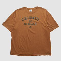 2000s T-shirt - Cincinnati Bengals