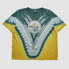 NFL 2010s T-shirt - Pittsburgh Steelers
