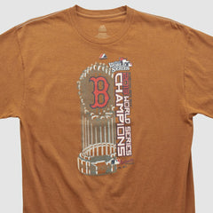 MLB Boston Red Sox Majestic 2013 T-shirt