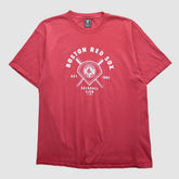 MLB Boston Red Sox Gear For Sports 2000s T-shirt