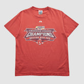 MLB Boston Red Sox Majestic 2007 T-shirt
