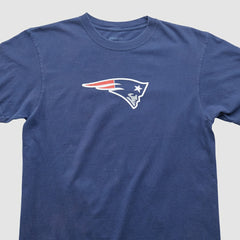 Reebok 2000s T-shirt - New England Patriots