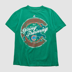 MLB Chicago Cubs Majestic 2012 T-shirt