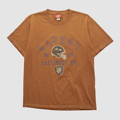NFL 2000s T-shirt - Baltimore Ravens