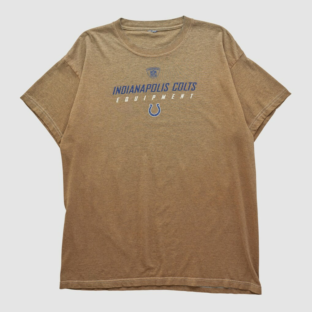 2000s T-shirt - Indianapolis Colts