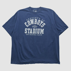 Cowboys Authentic Apparel 2009 T-shirt - Dallas Cowboys