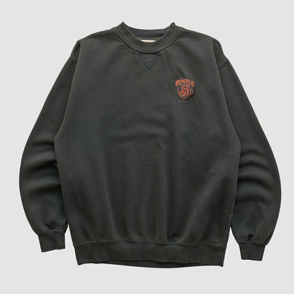 NFL 2000s Pullover Sweatshirt - Cincinnati Bengals