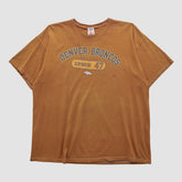 NFL 2000s T-shirt - Denver Broncos