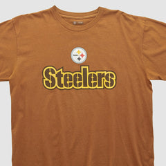 NFL 2000s T-shirt - Pittsburgh Steelers