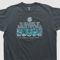 Reebok 2007 T-shirt - Philadelphia Eagles