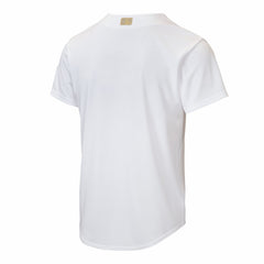 MLB Los Angeles Dodgers Nike Youth 2026 Gold Collection Home Replica Jersey