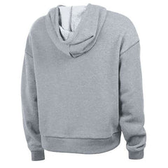 Women's Triumph Tri-Blend Hoodie - Dallas Cowboys