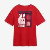 MLB Boston Red Sox 2026 Spring Training True Icon T-Shirt