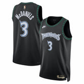 NBA Jaden McDaniels Minnesota Timberwolves Unisex Swingman Jersey