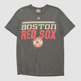 MLB Boston Red Sox Majestic 2000s T-shirt