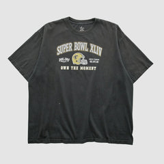 2010 T-shirt - New Orleans Saints