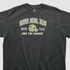 2010 T-shirt - New Orleans Saints