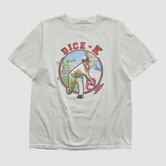 MLB Daisuke Matsuzaka Anvil 2007 T-shirt