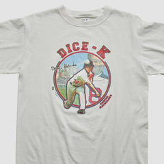 MLB Daisuke Matsuzaka Anvil 2007 T-shirt