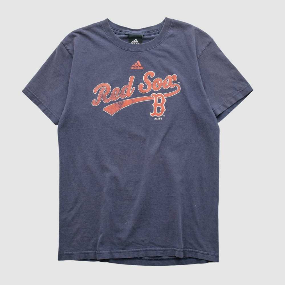 MLB Boston Red Sox Adidas T-shirt