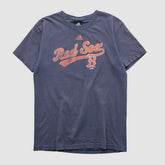 MLB Boston Red Sox Adidas T-shirt