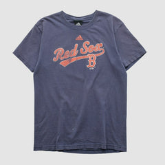 MLB Boston Red Sox Adidas T-shirt