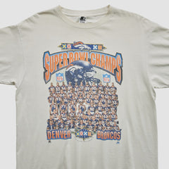 Starter 1998 T-shirt - Denver Broncos