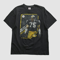 NFL 2000s T-shirt - Pittsburgh Steelers