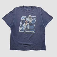 Cowboys Authentic Apparel 2000s T-shirt - Dallas Cowboys