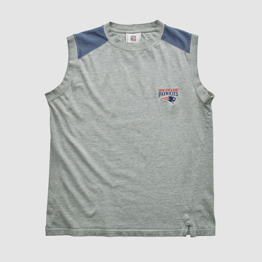 NFL Tank - New England Patriots
