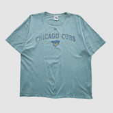 MLB Chicago Cubs Majestic 2000s T-shirt
